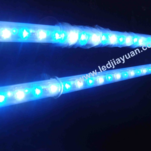 Eco led t5 aquarium waterproof tube, aquarium growth light, arowana lights(length& color customized)